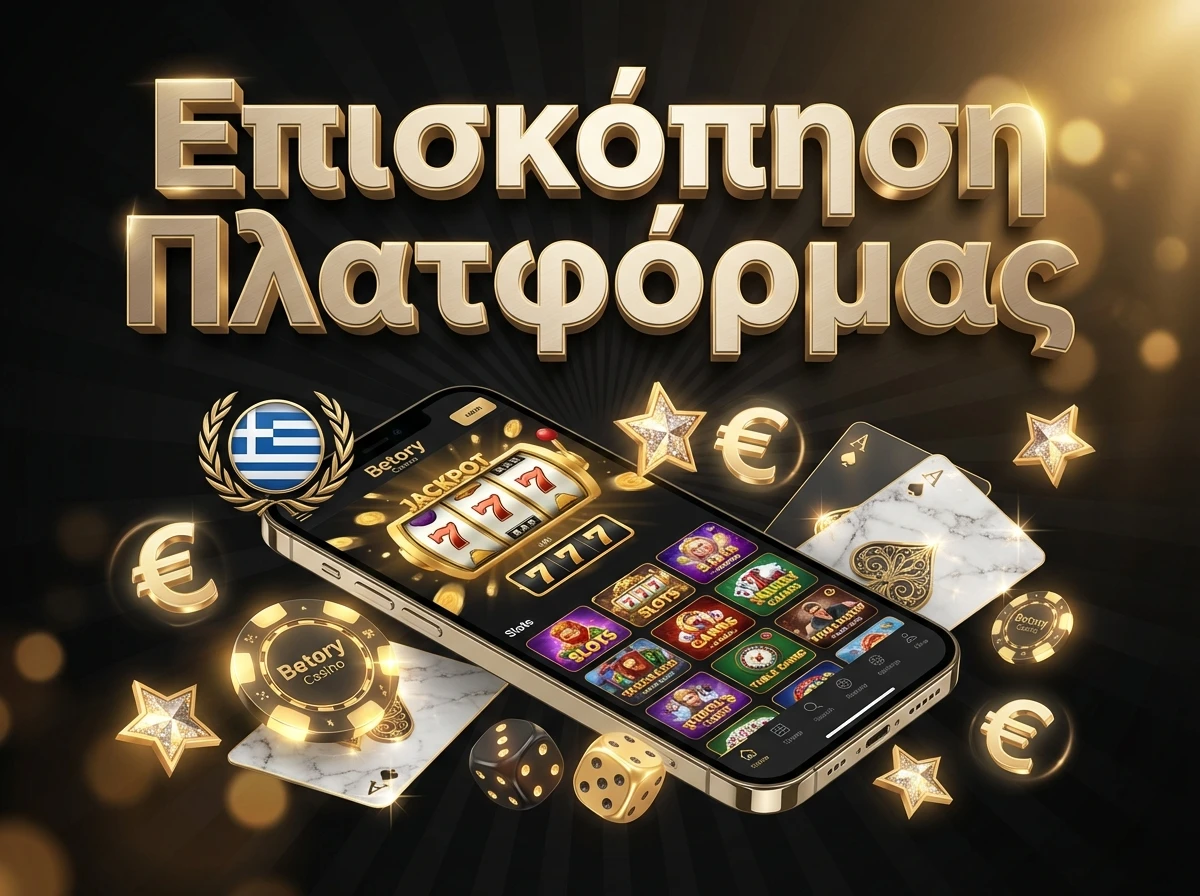 Επισκόπηση Πλατφόρμας